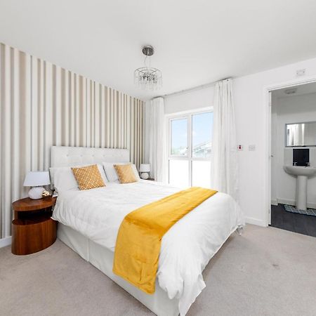 Royal House Wolverhampton - Perfect For Contractors & Large Groups Zewnętrze zdjęcie
