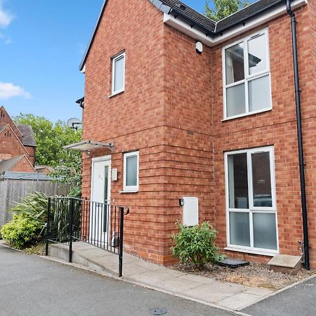 Royal House Wolverhampton - Perfect For Contractors & Large Groups Zewnętrze zdjęcie