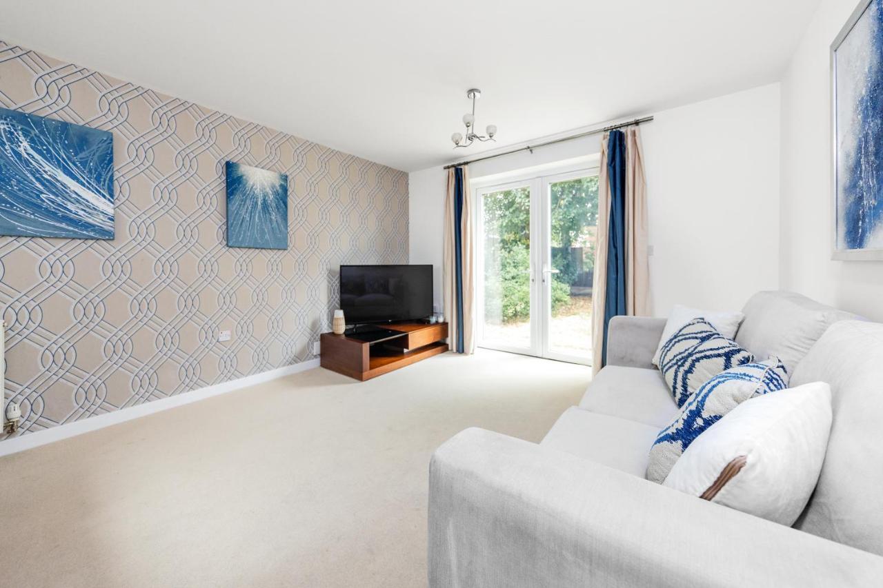 Royal House Wolverhampton - Perfect For Contractors & Large Groups Zewnętrze zdjęcie